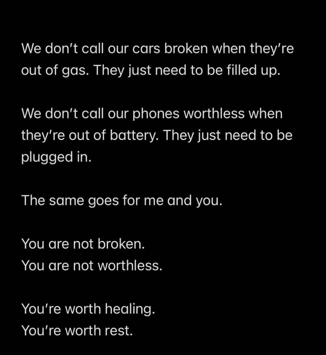 #WellnessWednesday 🖤pateswork.org #FillYourOwnCup ✔️👏🏾#InvestInYou #YouAreWorthIt #TakeTimeToRest 🫶🏾 #LoveandEducateYourself 🤍