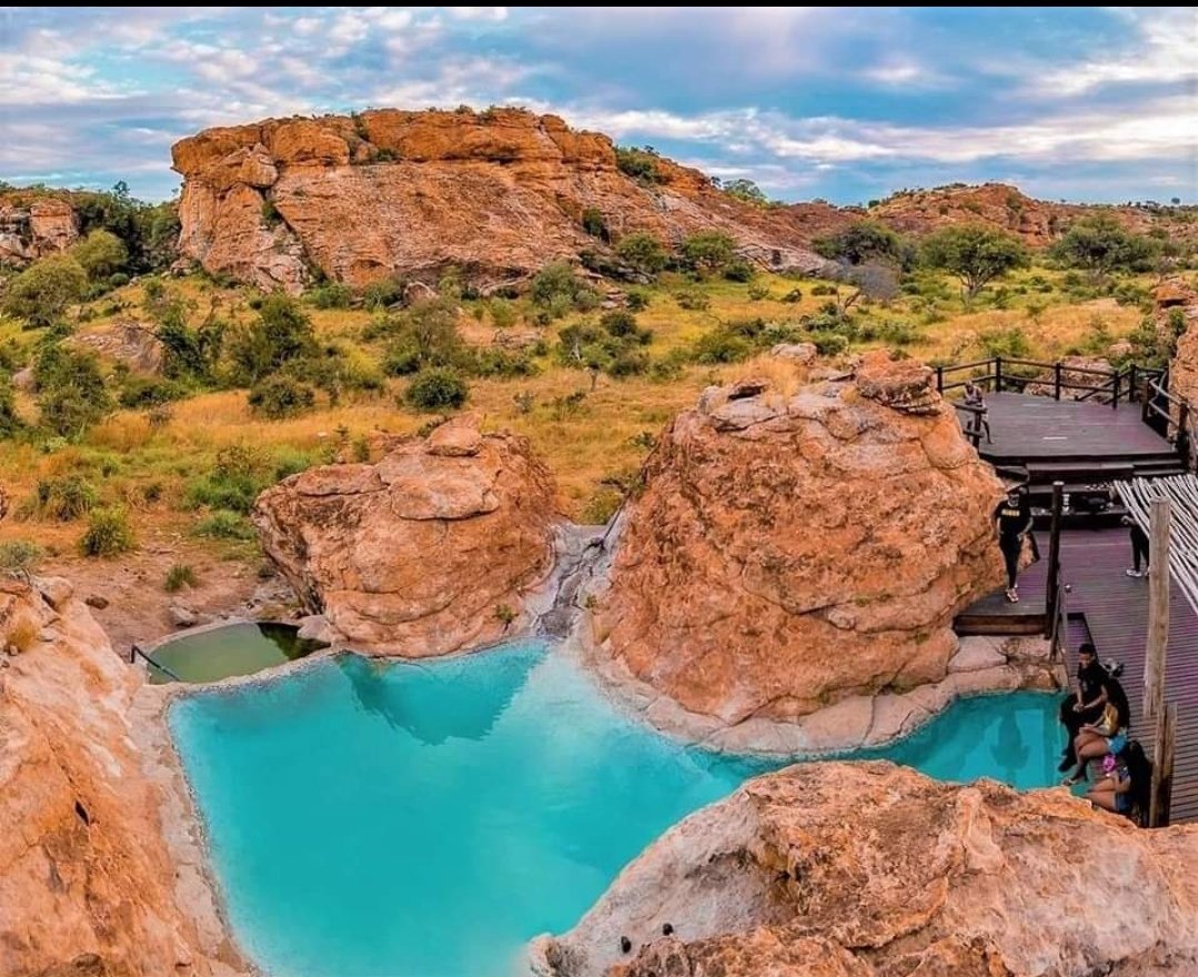Limpopo Tourism Agency tweet media