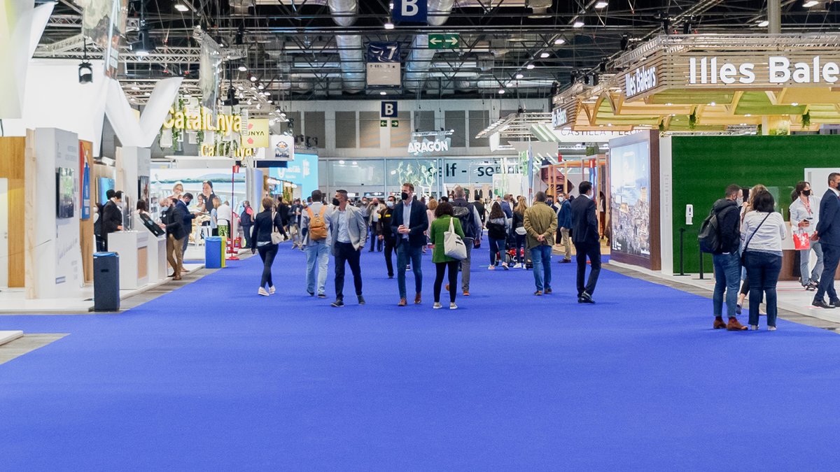 UN Tourism (@unwto) on Twitter photo 🌍🇪🇸 UNWTO returns to #FITUR2024 in Madrid (Jan 23-26) with Ecuador as partner country 🇪🇨. At this major event, we'll emphasize fostering investments and strengthening global partnerships. Let's shape the future of tourism together! 🌐
🔗unwto.org/news/unwto-at-…
<a href="/IFEMA/">IFEMA MADRID</a> 🌍🇪🇸 UNWTO returns to #FITUR2024 in Madrid (Jan 23-26) with Ecuador as partner country 🇪🇨. At this major event, we'll emphasize fostering investments and strengthening global partnerships. Let's shape the future of tourism together! 🌐
🔗unwto.org/news/unwto-at-…
<a href="/IFEMA/">IFEMA MADRID</a>