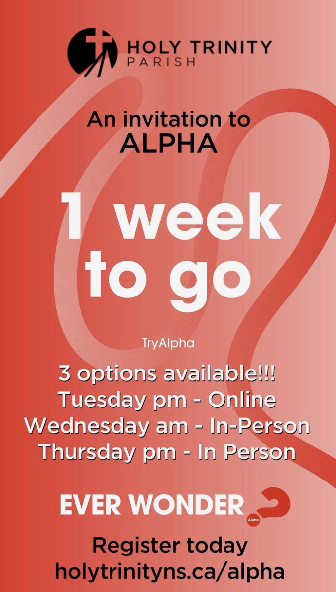 Holy Trinity NS tweet media