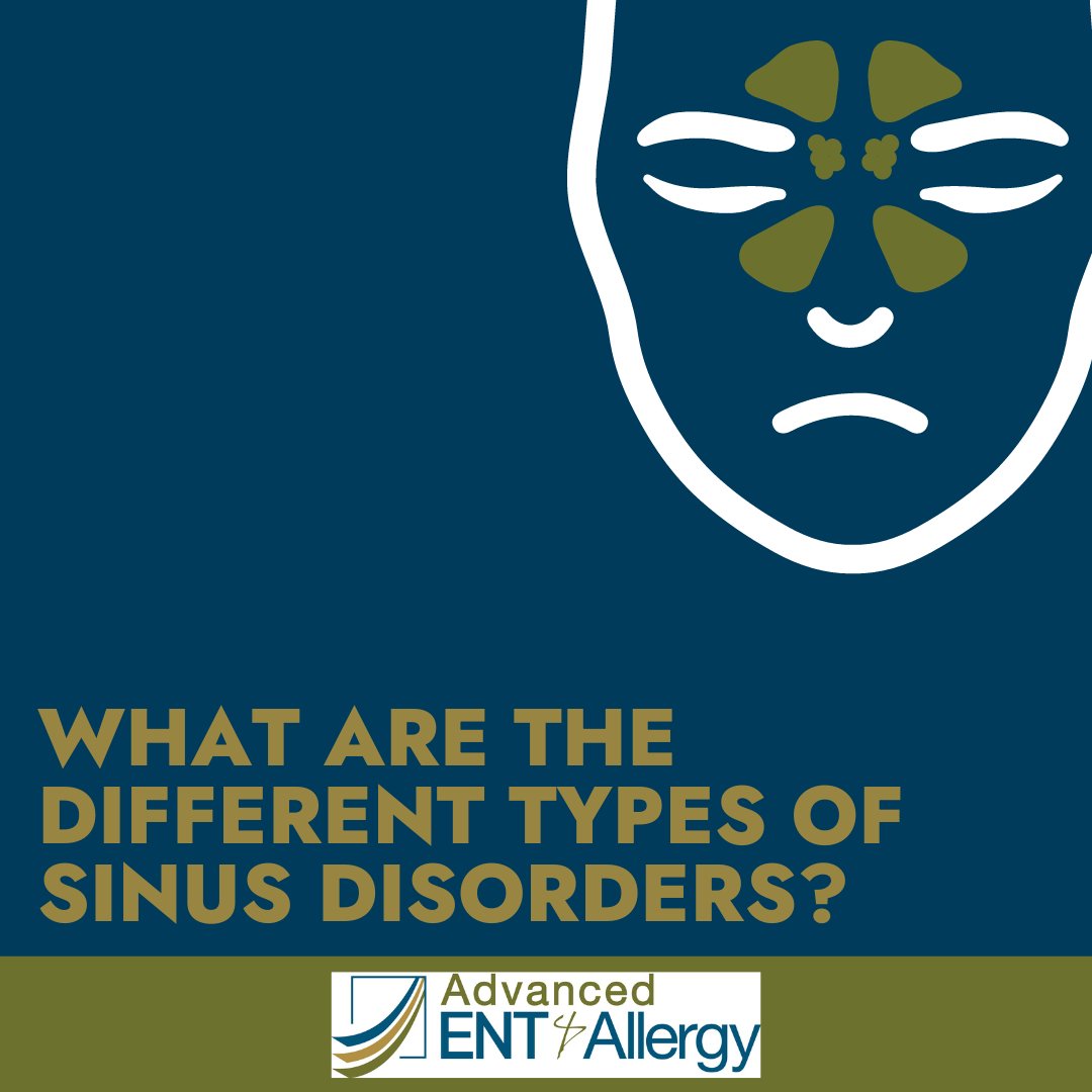 Advanced ENT Allergy tweet media