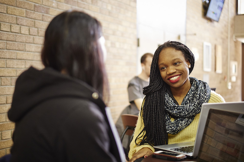 We'd like to give a shoutout to the Student Success Office's Peer Success Coaching program! It's the first in Canada to receive accreditation from the Canadian Tutor Standards. Learn more here:
uwaterloo.ca/daily-bulletin…

#uwaterloo #uwaterloolife #peertopeer