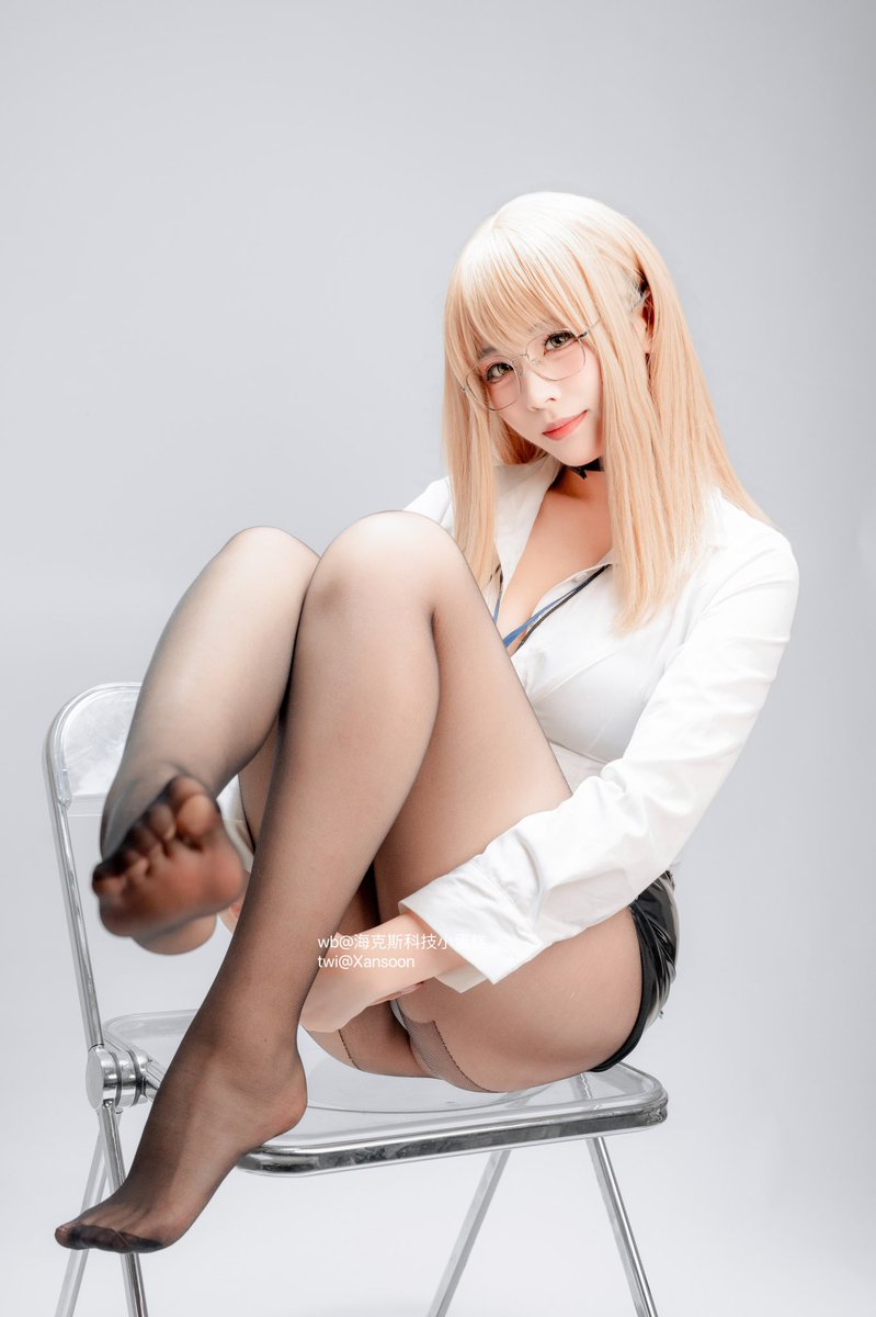 エマ

#NIKKE  #NIKKEcosplay https://t.co/rFR10kldxO