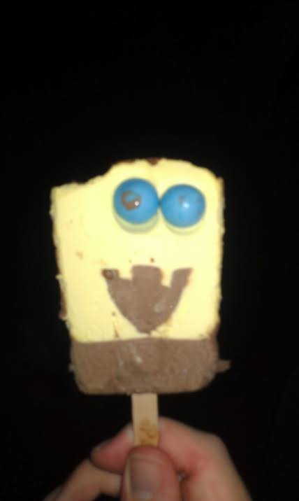 ⠀
the   fuckass   ice   cream   in   question
⠀