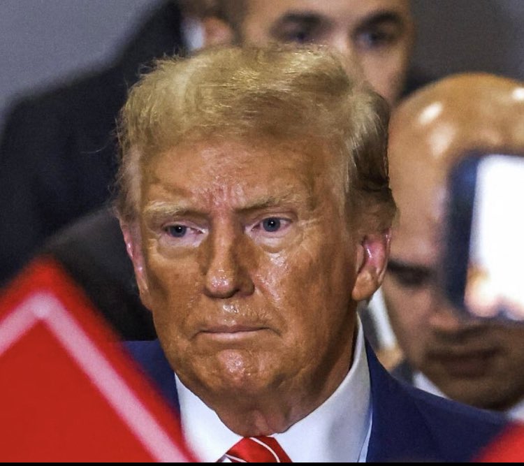 <a href="/OccupyDemocrats/">Occupy Democrats</a> Buckle up Fat Man, criminal court is gonna make civil court feel like a day on your golf course.