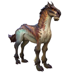 LeaksWayfinder's tweet photo. The Mounts. Most likely coming with Frostmarch Expansion. (Base mount + Founders mount, there's also code of a Panther mount in game) https://t.co/acrV2PCfvy