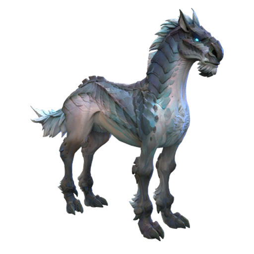 LeaksWayfinder's tweet photo. The Mounts. Most likely coming with Frostmarch Expansion. (Base mount + Founders mount, there's also code of a Panther mount in game) https://t.co/acrV2PCfvy