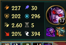 zac_gaming__'s tweet photo. looks playable for the enemy team https://t.co/3a1iq0W30p