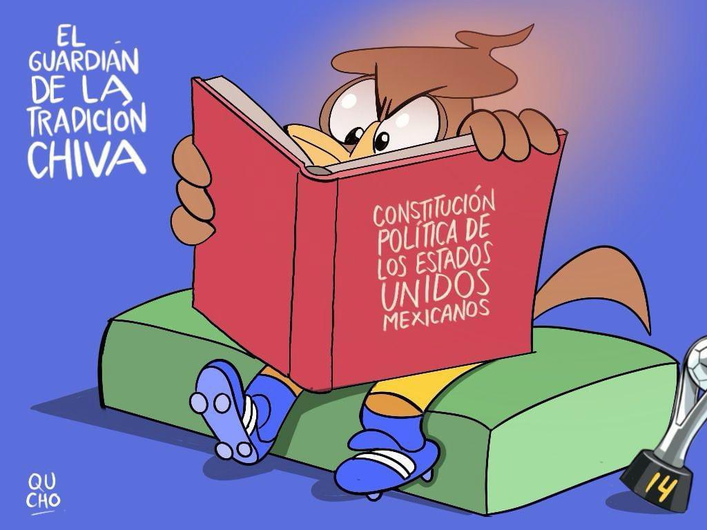 El “campeón” guardián 🦅🦅🦅