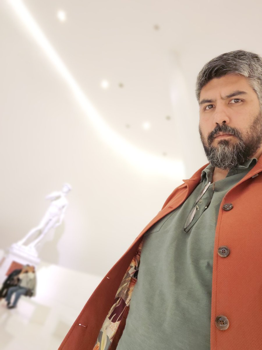 RestauracionMS's tweet photo. #MuseumSelfieDay
@ElMuseoSoumaya 
#ArteParaTodos https://t.co/srsPAdFxT5