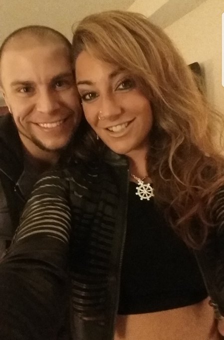 #WaybackWednesday  Almost 10 years ago I met @MrFoxEatsBox at @kinkdotcom wandering around the #kinkarmory The<a href="/tag/waybackwednesday"class="tags">#WaybackWednesday</a><a class="tags" href="/tag/mrfoxeatsbox">@mrfoxeatsbox</a><a href="/tag/love"class="tags"><span>#love</span></a><a href="/tag/powercouple"class="tags"><span>#powercouple</span></a><a href="/tag/mrandmrsfox"class="tags"><span>#mrandmrsfox</span></a><a href="/tag/kinkarmory"class="tags"><span>#kinkarmory</span></a>