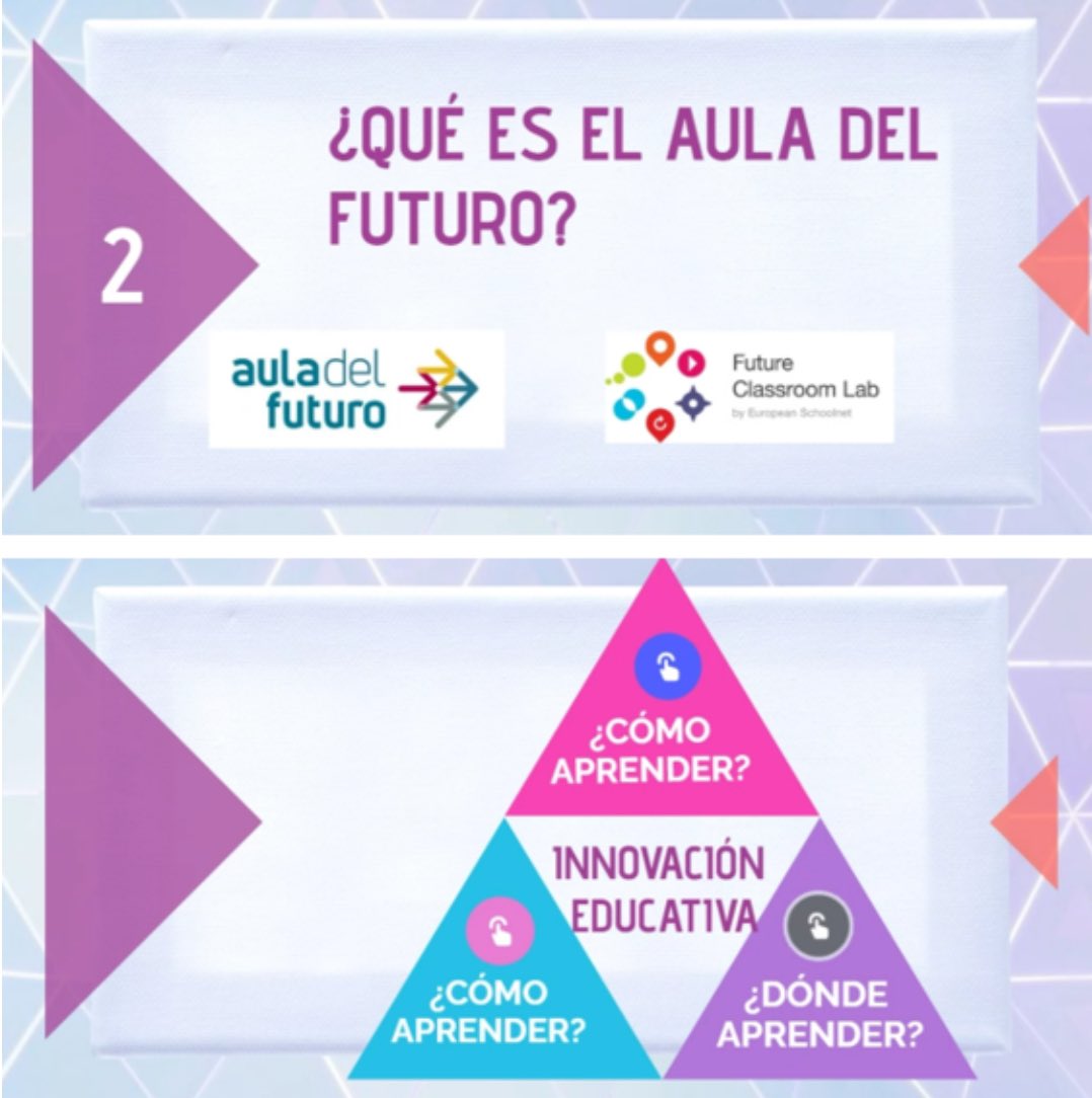 CFIEdeLeon's tweet photo. 🚀🚀🚀 Comienza la formación del #PIEEFFA ESPACIOS FLEXIBLES DE FORMACIÓN Y APRENDIZAJE
EQUIPOS EFFA EN LOS CENTROS:“Transformación de espacios y metodologías”.
3️⃣2️⃣ centros @educacyl en total, 6️⃣ de ellos centros mentores.
@CSFPJCYL https://t.co/YXmQex6XEd
