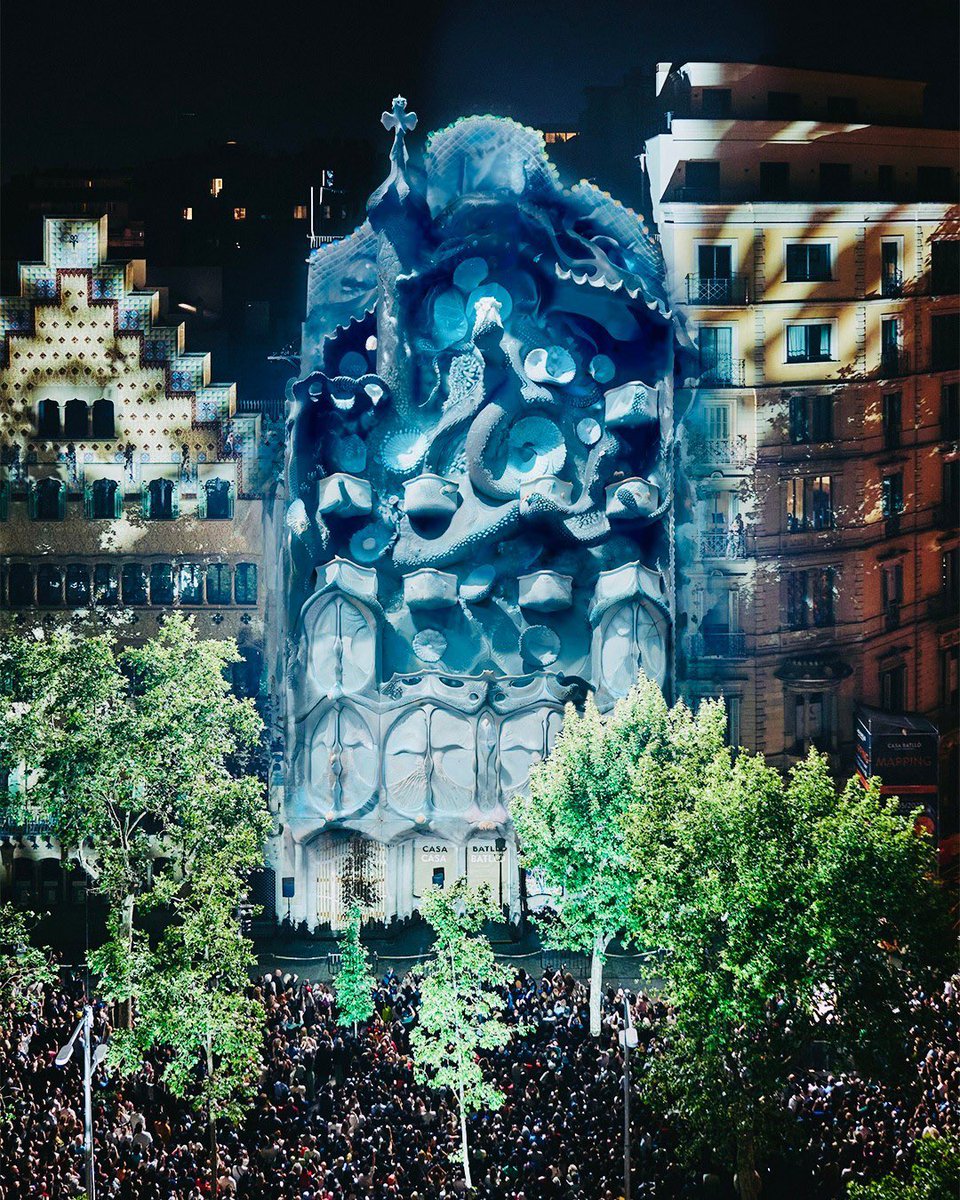 Visit Catalonia tweet media