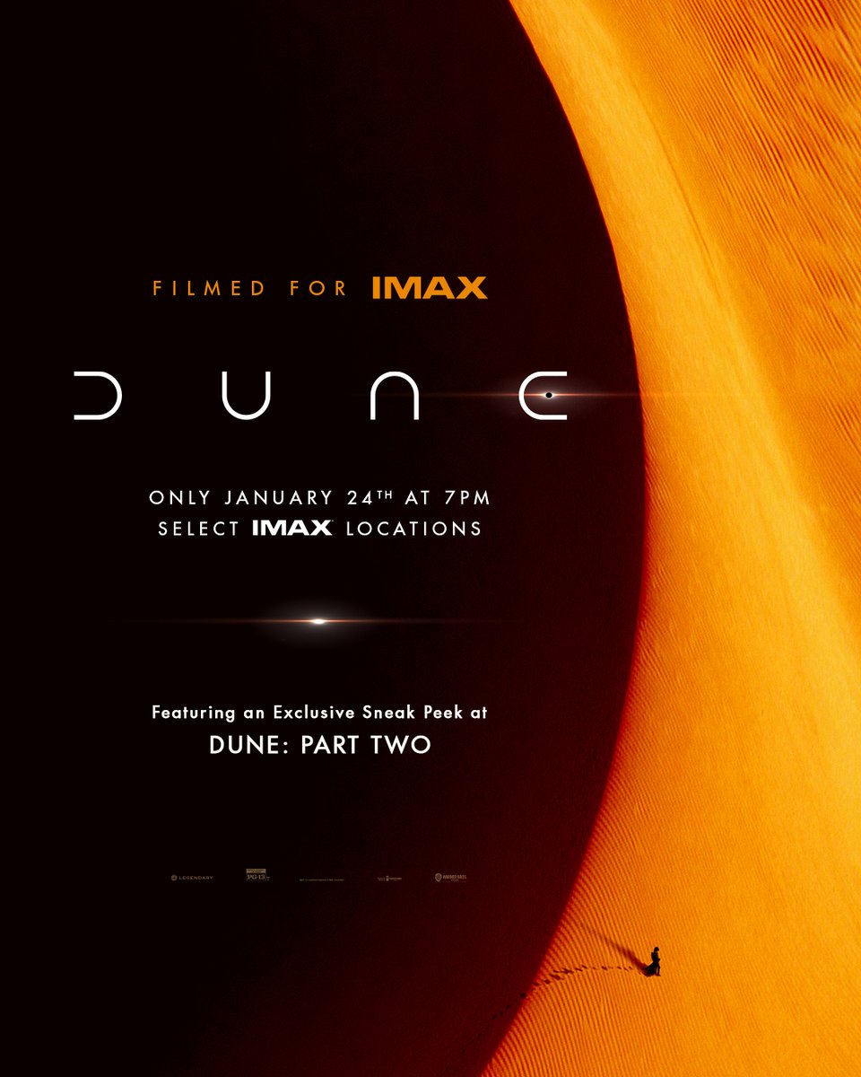 DUNE tweet media