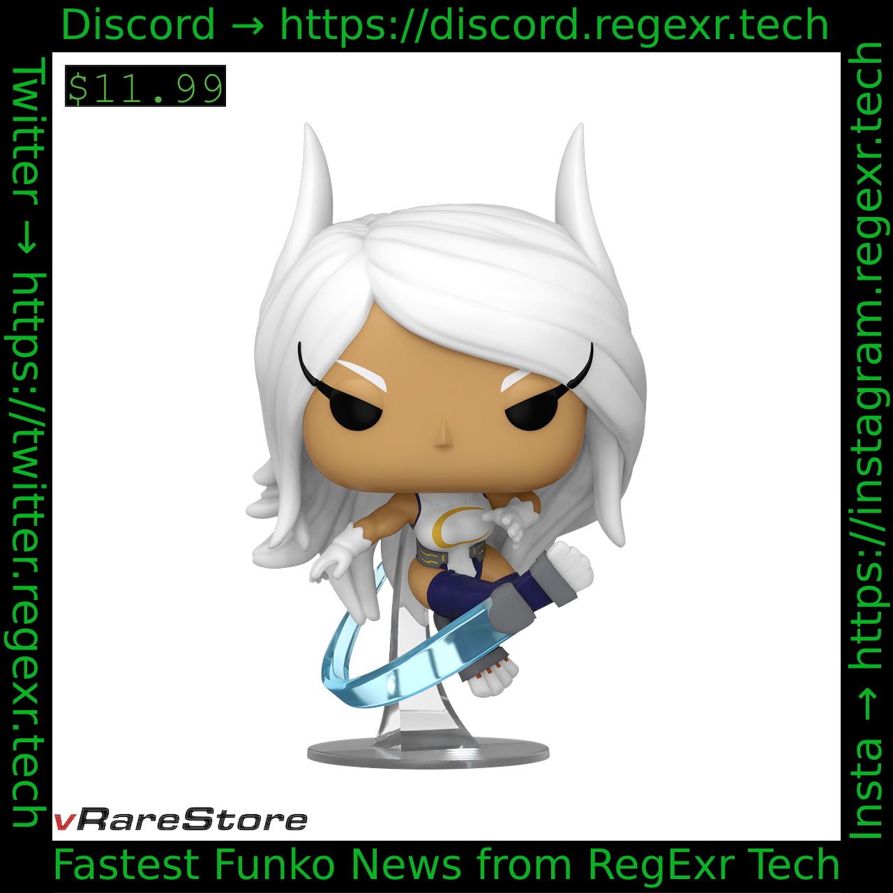 FunkoRelease on X