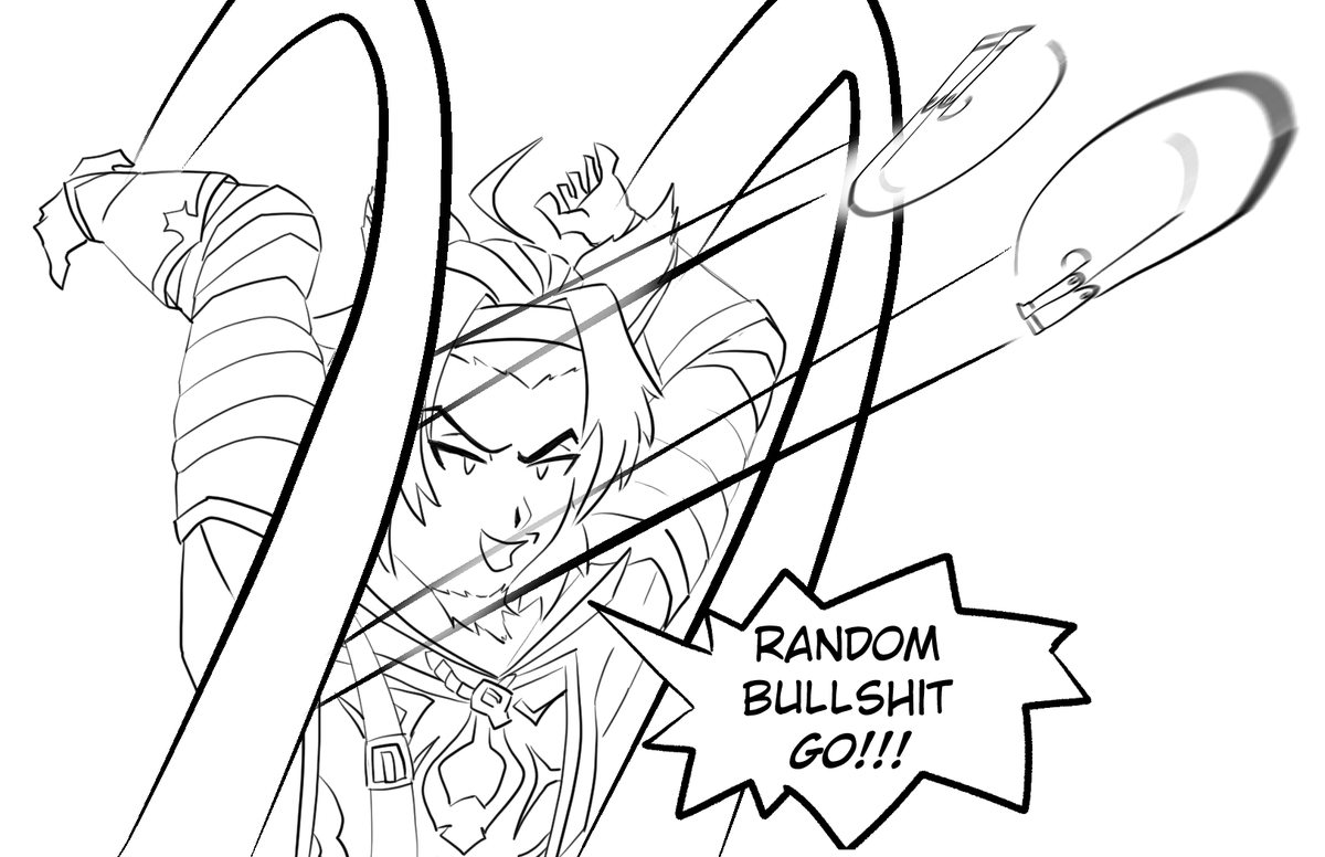 Lanzall1's tweet photo. It's over for you all when Lowain goes on the free rotation https://t.co/6SjJFFBnoP