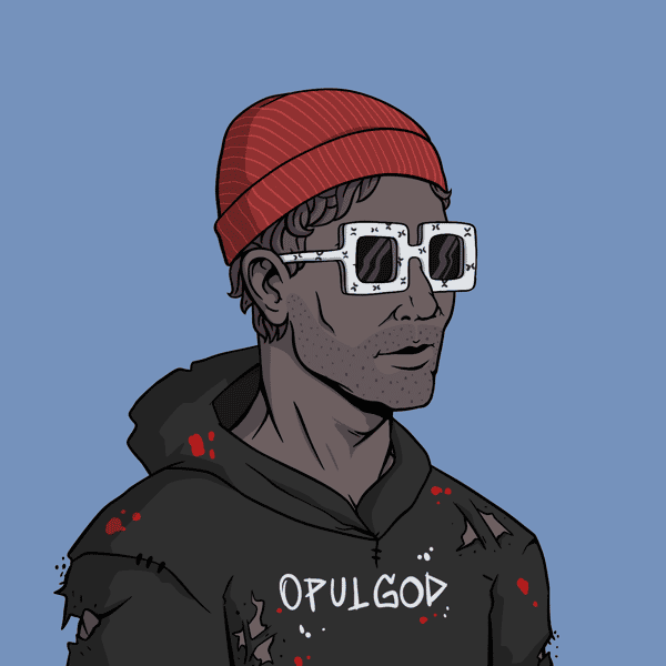 Becoming_Muslim's tweet photo. #NewPFP OpulGod #974
This new #OpulGods NFT collection from @_OpulenceX on @OpulenceX_NFT is off the chain!
Mint yours here: https://t.co/5Ys02tV8nM
#XRPLNFT #XRPNFT #DeGods #DegenTimes https://t.co/Rhj7xAsaLB