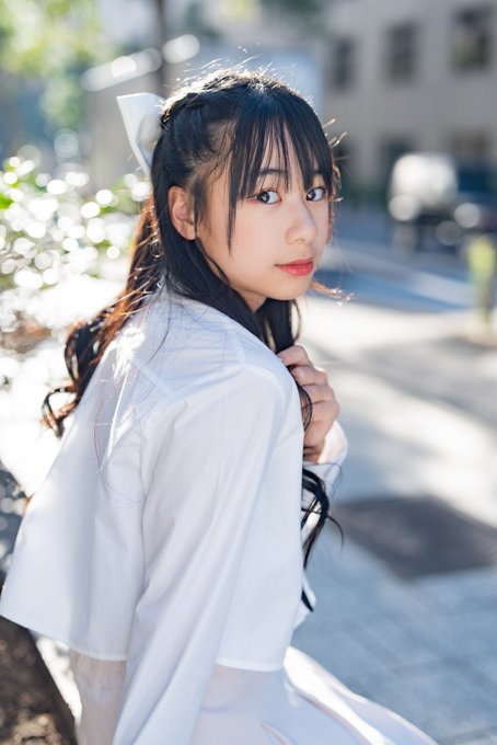Twitterのコスプレ画像21