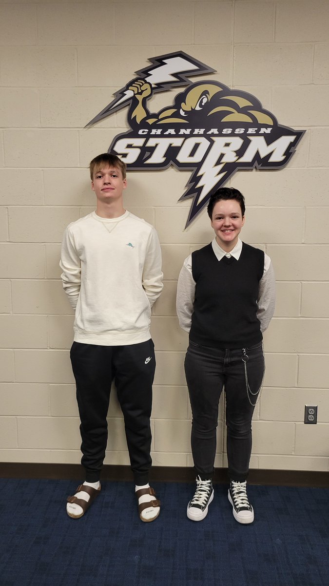 Storm Athletics tweet media