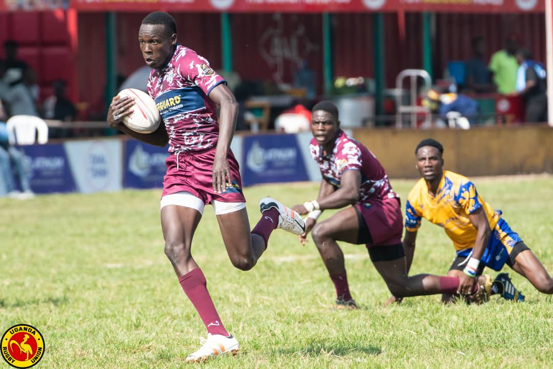 Uganda Rugby Union tweet media