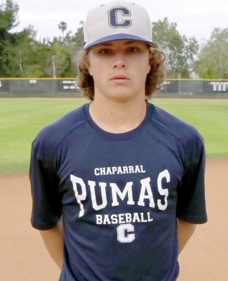 Tahquitz Baseball tweet media