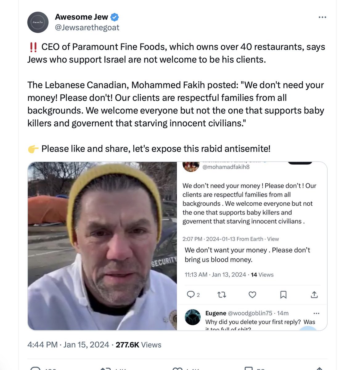 daviddavislaw's tweet photo. We need to stop antisemitism now https://t.co/7xgta3g0Lt
