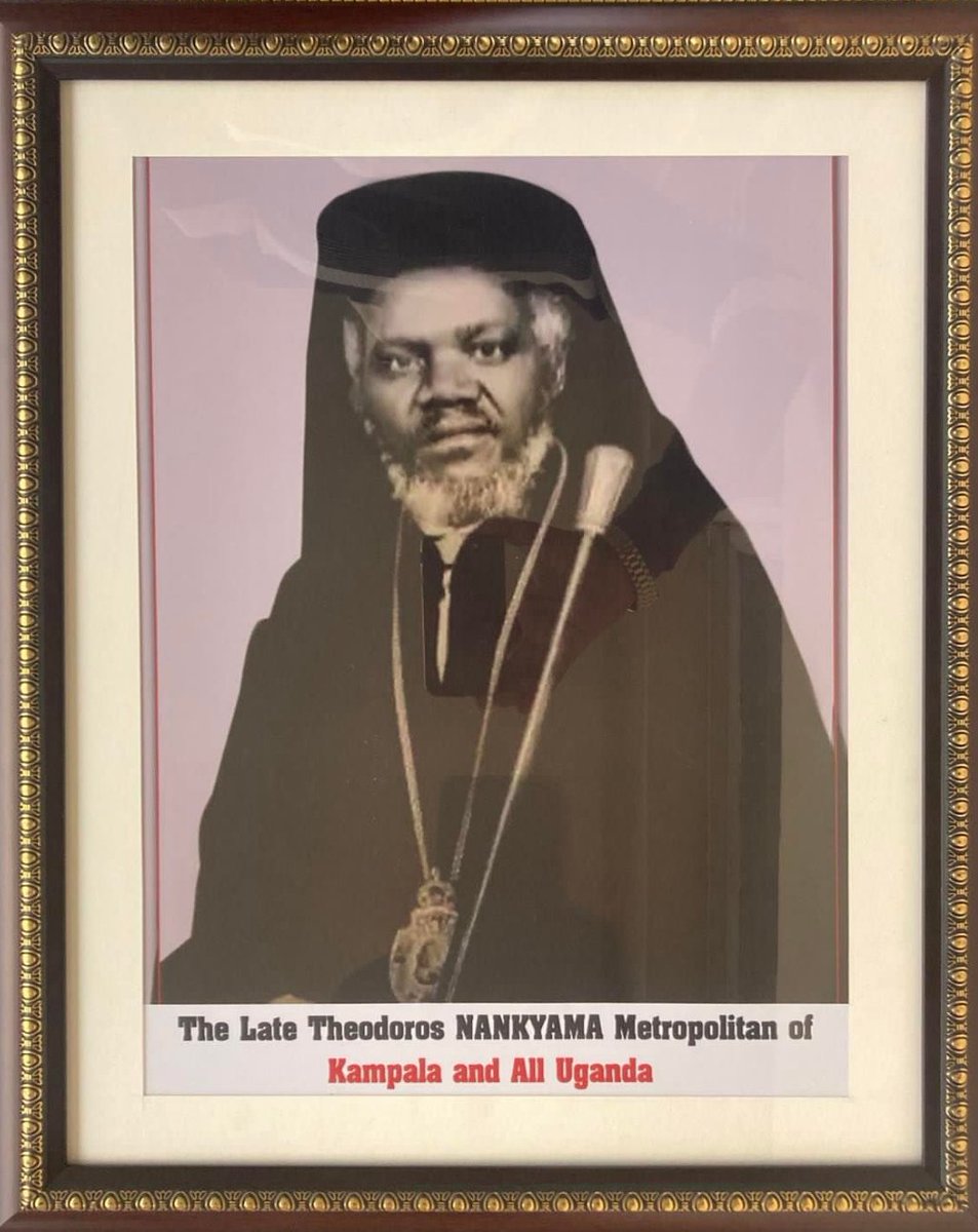 orthodxmission1's tweet photo. He is Asleep In Christ
#orthodox #orthodoxafrica #orthodoxtwitter #Godbless #icxcnika https://t.co/3dWigSGxxK
