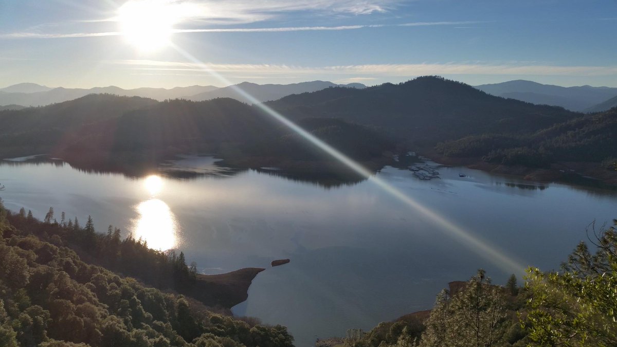 Shasta Marina Resort at Packers Bay tweet media