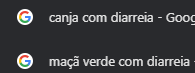 pretendia faze live hj mas estou com diarreia desde que acordei 😁🫳🧨 tb tava pesquisando comida q pode comer desse jeito e agr parece q eu tava pesquisando receitas bizarras feitas com diarreia