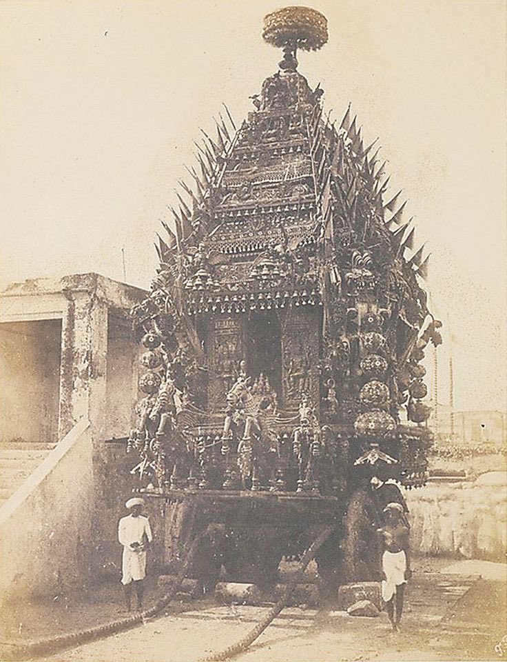 ancient_view's tweet photo. @RjNol #Juggernaught #cars #Ancient #world #India https://t.co/BdTxJEIyUE
