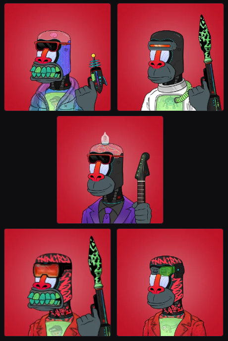 @RebelMB8 <a href="/HangryBarboons/">HANGRY BARBOONS</a> <a href="/rebelroom565/">The Rebel Room</a> <a href="/hedera/">Hedera</a> Lets go!! #BOONISH