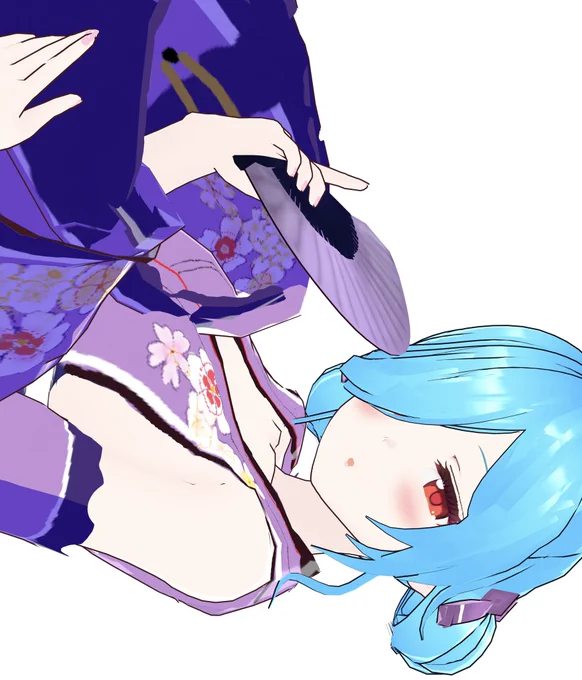 #VRoid