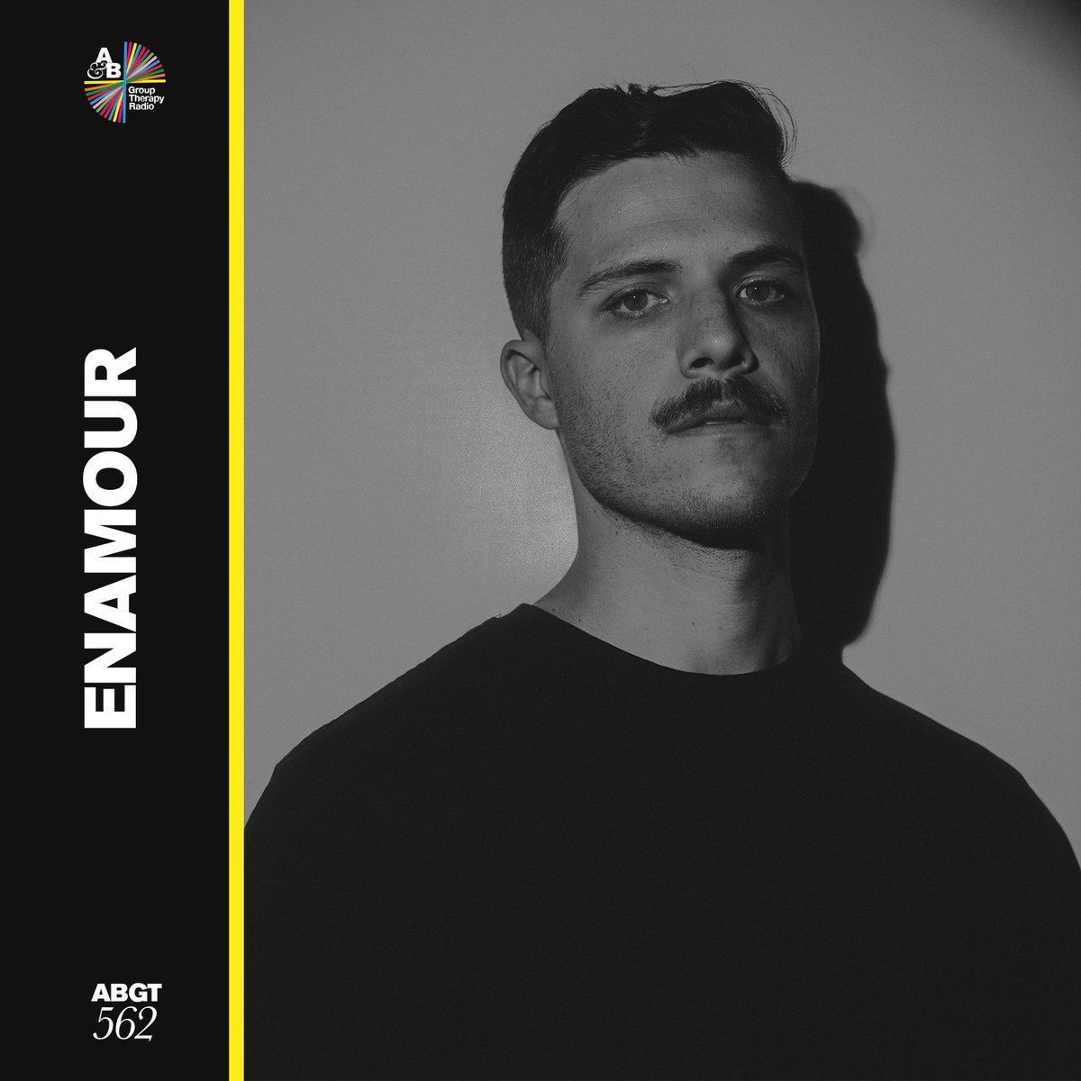 Our guest this week is LA-based DJ and producer @enamourmusic ✨ His latest release, ‘Brush The Dust Off Your Soul EP’, is out tomorrow on @anjunadeep. Expect a celebratory mix featuring a taste of the new EP. Tune in tomorrow from 7pm GMT 💕