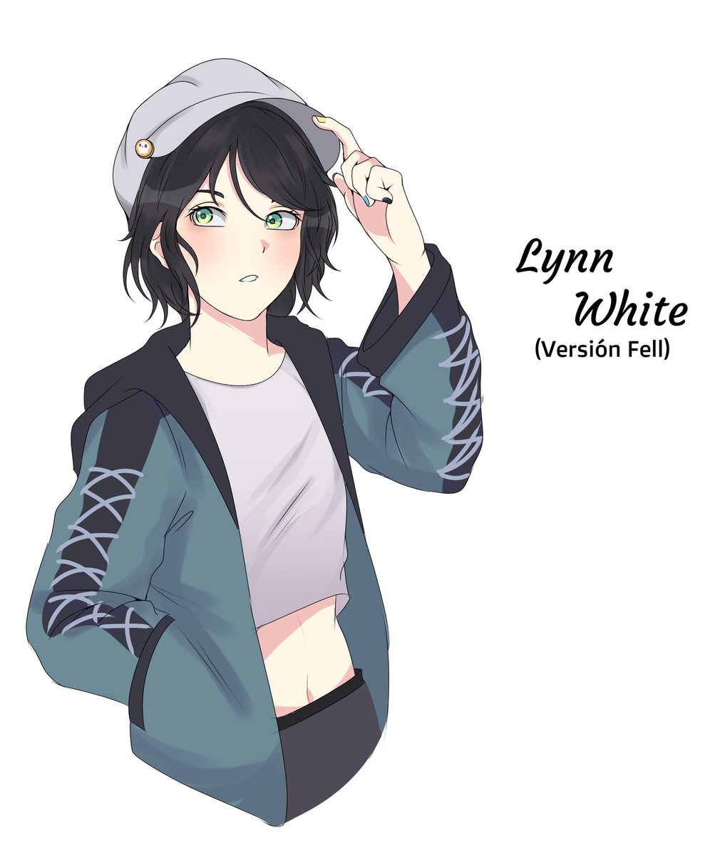 Paxi_Suru's tweet image. Snow Fell (O Lynn Fell como se llama en el CurseFell)

Ya esta creada desde hace rato XD Pero estoy pensando en darle un pequeño rediseño jksjs