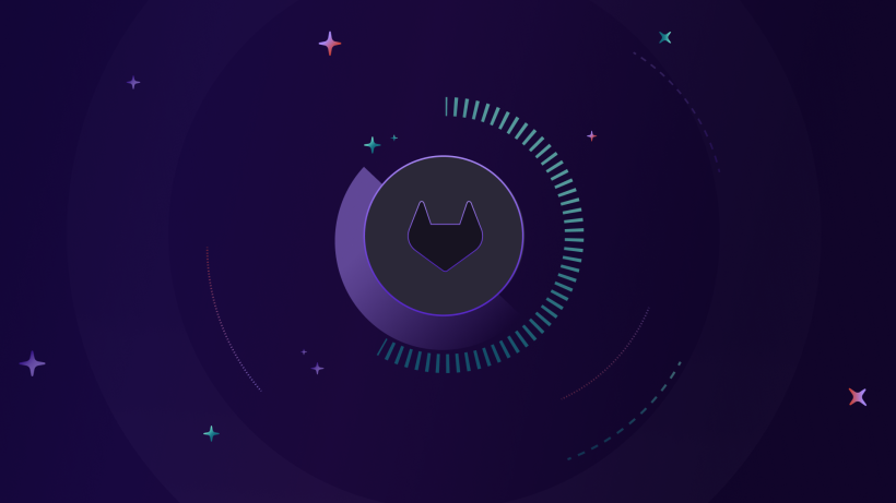 Reaping the benefits of #AI-assisted code generation requires a balance of automation and trust.🤝 That’s why GitLab Duo Code Suggestions utilizes @AnthropicAI to deliver helpful, trusted code to developers to boost productivity. Learn more: bit.ly/3U4JJMV