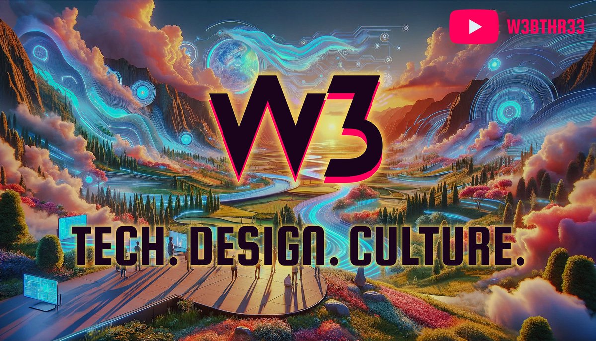 W3BTHR33 tweet media