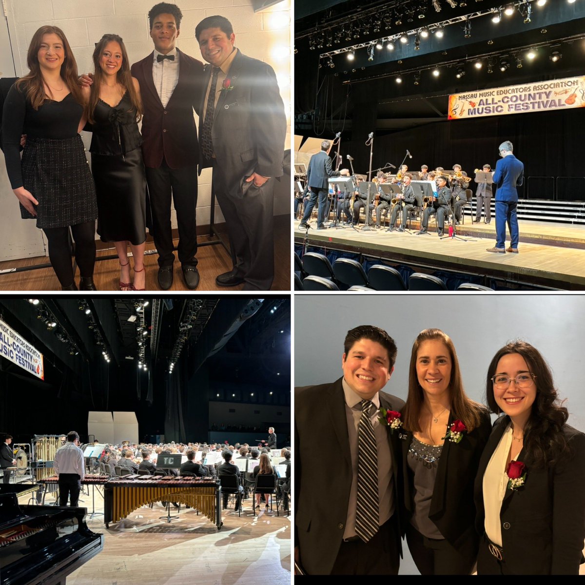 Mr. DellaMonica (@gchsdellamonica) on Twitter photo Very proud of the <a href="/GCUFSD/">Garden City SD</a> music All-County students who performed in the <a href="/NassauMusicEd/">NMEA</a> Festival! In my 2nd year as Vice President for Jazz, I wanted to thank Jen Iovino, <a href="/DeMarcoGCMusic/">Ms. DeMarco</a>, <a href="/MrByrneGCMusic/">Mr. Byrne</a>, for chairing & <a href="/MrsFrazzetto/">Alexandra Frazzetto</a> for helping out! <a href="/GCmusic_arts/">Amanda Hauser</a> <a href="/GCPSSupt/">Kusum Sinha GCUFSD</a> Very proud of the <a href="/GCUFSD/">Garden City SD</a> music All-County students who performed in the <a href="/NassauMusicEd/">NMEA</a> Festival! In my 2nd year as Vice President for Jazz, I wanted to thank Jen Iovino, <a href="/DeMarcoGCMusic/">Ms. DeMarco</a>, <a href="/MrByrneGCMusic/">Mr. Byrne</a>, for chairing & <a href="/MrsFrazzetto/">Alexandra Frazzetto</a> for helping out! <a href="/GCmusic_arts/">Amanda Hauser</a> <a href="/GCPSSupt/">Kusum Sinha GCUFSD</a>