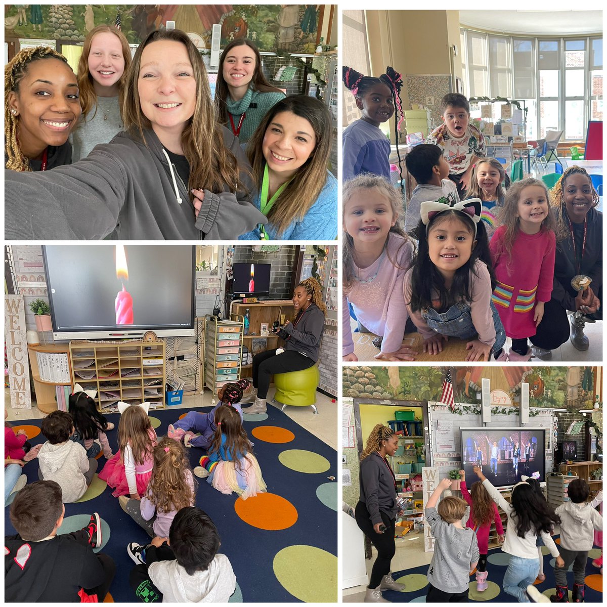 MsTharas (@mstharas) on Twitter photo Happiest of birthdays to the most supportive, encouraging and wonderful humans! Park School is so lucky to have you as our Behaviorist! 🧁🎈❤️ <a href="/ParkPrinc/">Emily Macias-Capellan</a> <a href="/EMercadoAP/">Ellie Mercado</a> <a href="/OssiningSchools/">Ossining UFSD</a> Happiest of birthdays to the most supportive, encouraging and wonderful humans! Park School is so lucky to have you as our Behaviorist! 🧁🎈❤️ <a href="/ParkPrinc/">Emily Macias-Capellan</a> <a href="/EMercadoAP/">Ellie Mercado</a> <a href="/OssiningSchools/">Ossining UFSD</a>