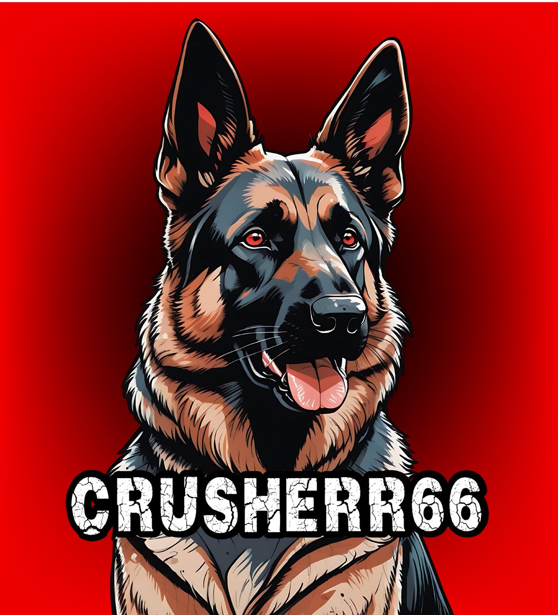 A cool logo for a recent client

HMU if u want for yourself
#TwitchStreamers #twitchtv #KickStreamer #Kick #commissionsopen #LogoDesign #DigitalArtist #KickAffiliate #Vtuber #ENVtubers #Logodesigner #RT #2DAnimation #2dmodel #gamergirl #twitchaffiliate #YTFF #USA #GermanShepherd