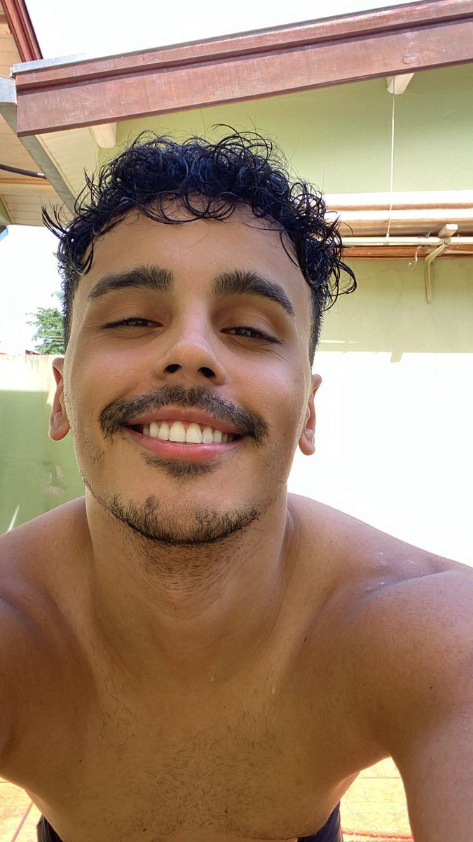 Tá calor por aí ?