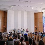 Photo by Abilene Christian University Admissions (@WelcometoACU)