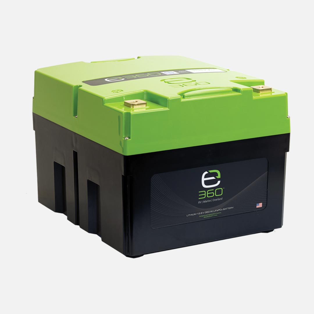 Who said traveling (or living) off the grid meant giving up on life’s conveniences?

Our fourth and final #BatteryBreakdown installation details the Expion360 extreme density battery: the EX1 12.8V 368Ah.

expion360.pulse.ly/vrq1brn2f7

#Expion360 #LithiumBatteries #PowerThePursuit