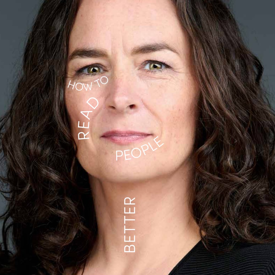 successmagazine's tweet image. Did you know reading facial expressions can help you in business? Strategic advisor and ‘human lie detector’ @AnnieSarnblad explains how. ow.ly/EXln50QrQcu 

#SUCCESSmagazine #microexpressions #SUCCESS