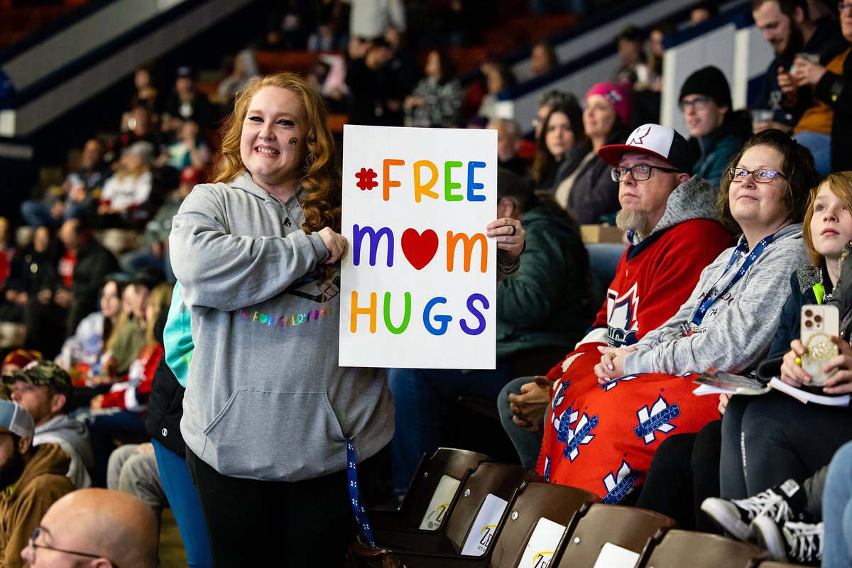 Kalamazoo Wings tweet media