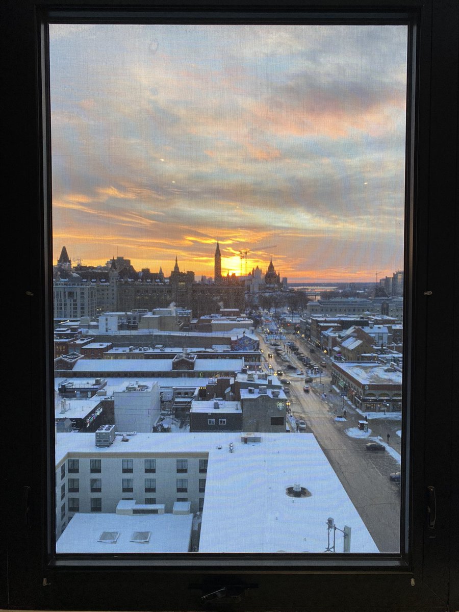 LisaMerrithew's tweet image. Hello, old friend.