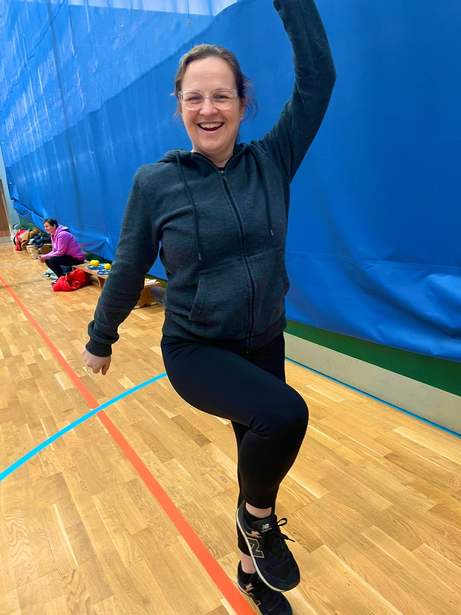 Prof Lynsey Hollywood 📝 tweet media