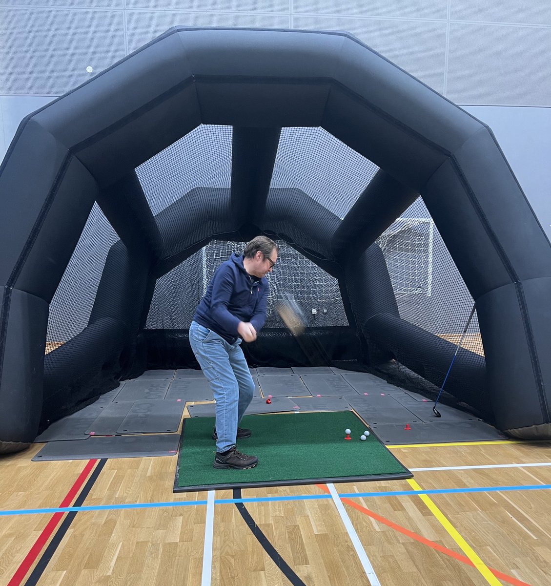 Prof Lynsey Hollywood 📝 tweet media