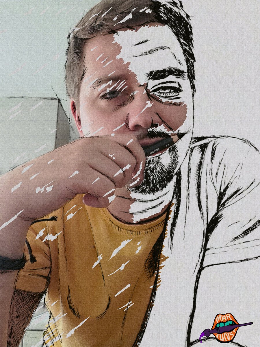 ✏️ MarKus With A K 🎮 tweet media