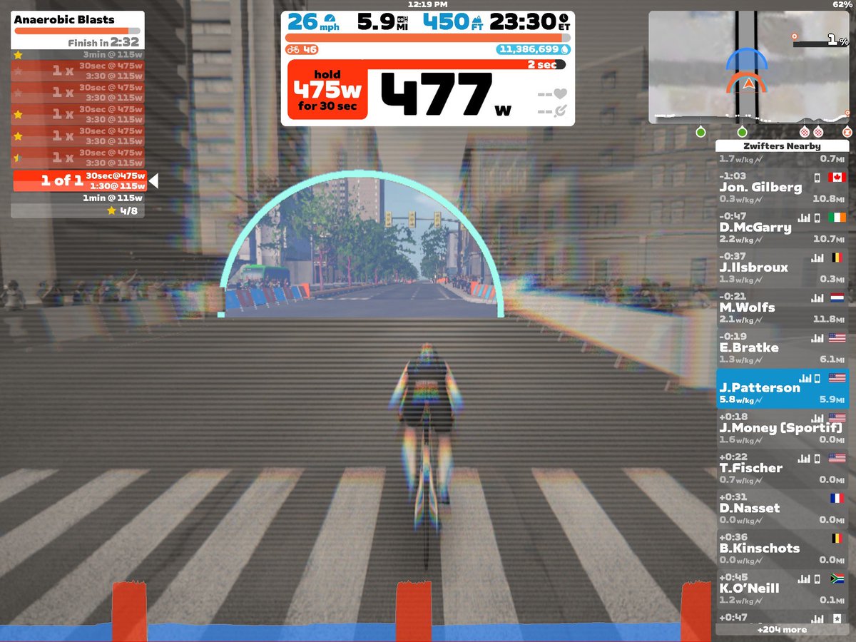 Jeff Patterson tweet media