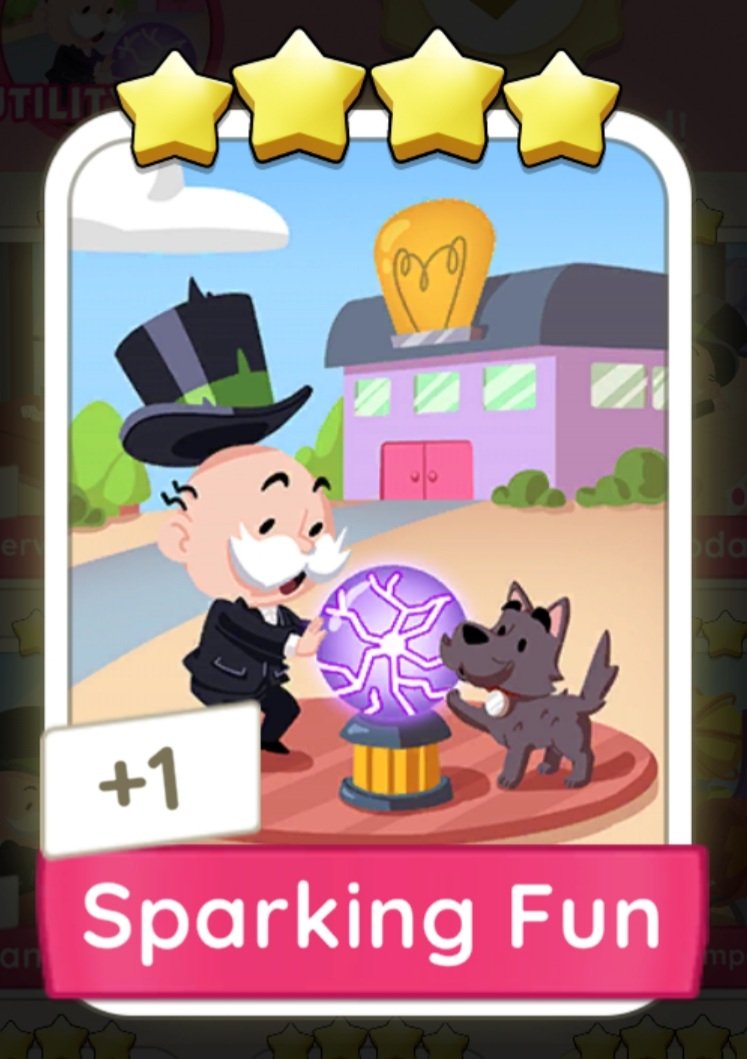 aescarics's tweet photo. wtt lft monopoly go stickers
have: sparkling fun, the playback, pay off
want: money rain, secret weapon
1:1 trade only!
#MonopolyGo #MonopolyGoTrade #monopolygostickers https://t.co/mNI4NQeix8